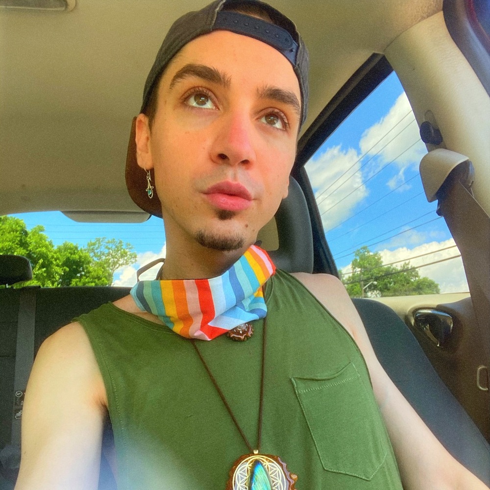 Meet your Posher, John